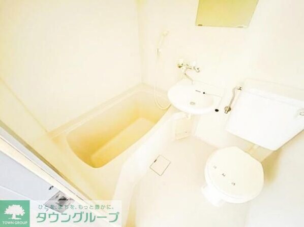 ヴァイルヘンハイムの物件内観写真